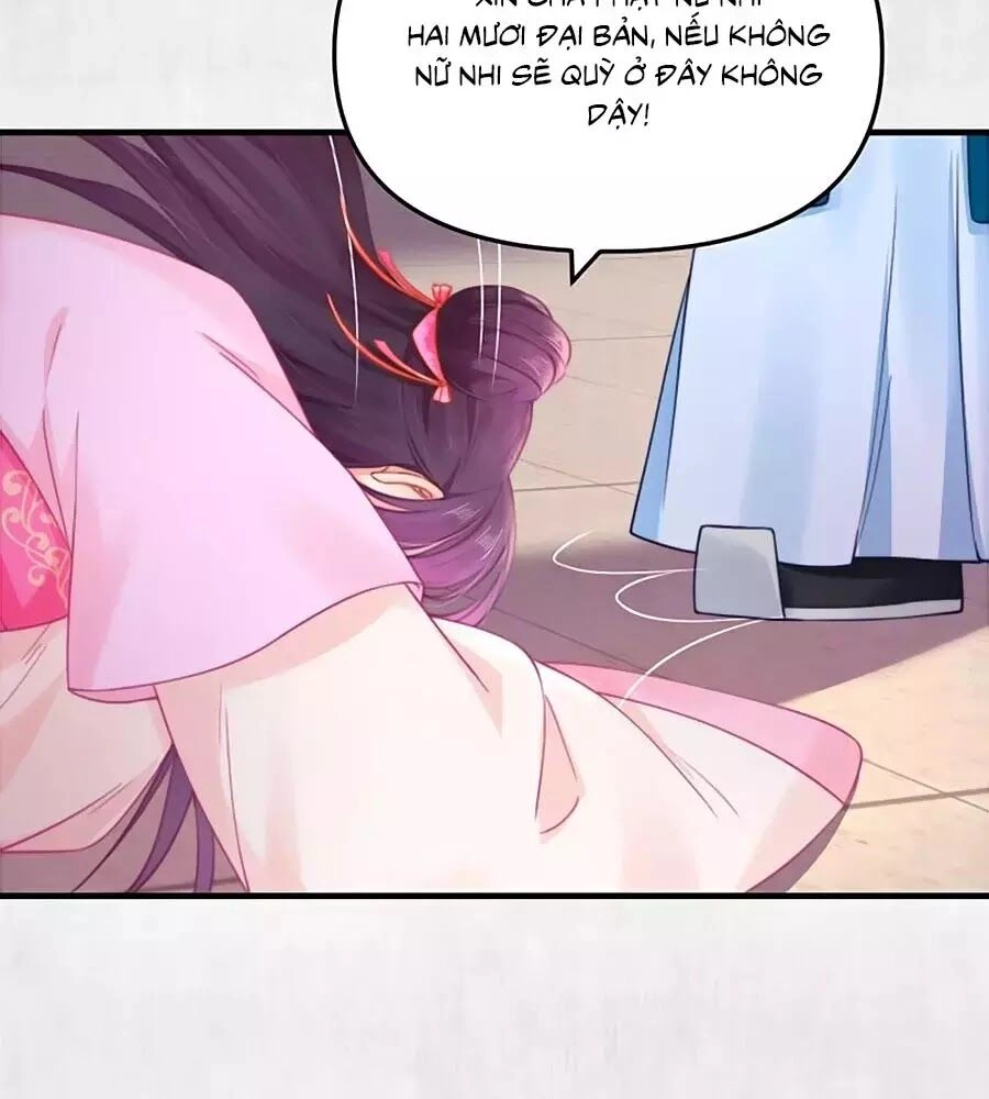 Hoạn Phi Hoàn Triều Chapter 57 - 20