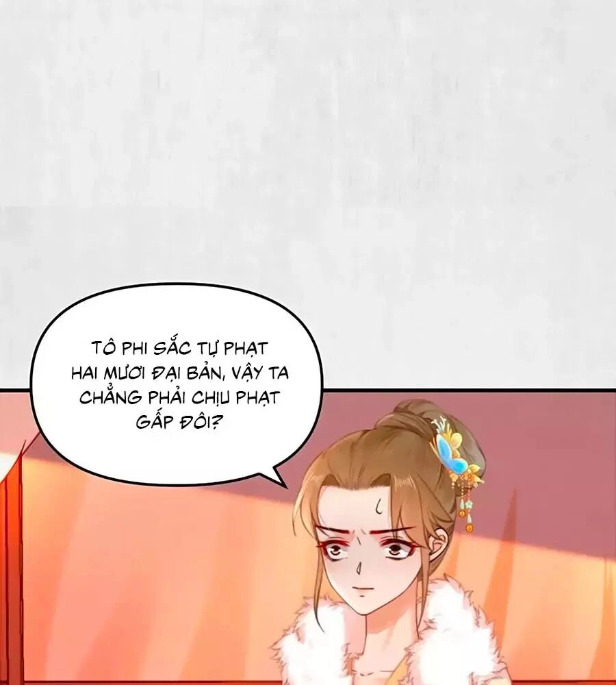 Hoạn Phi Hoàn Triều Chapter 57 - 22