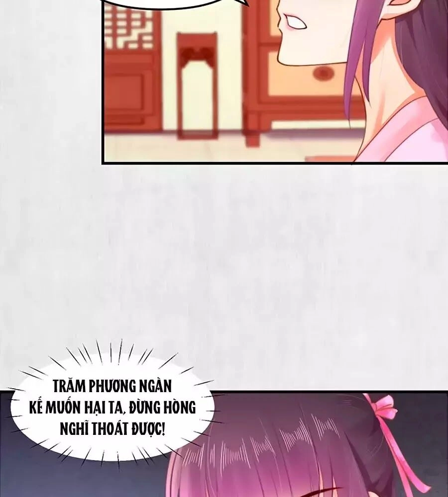 Hoạn Phi Hoàn Triều Chapter 57 - 25