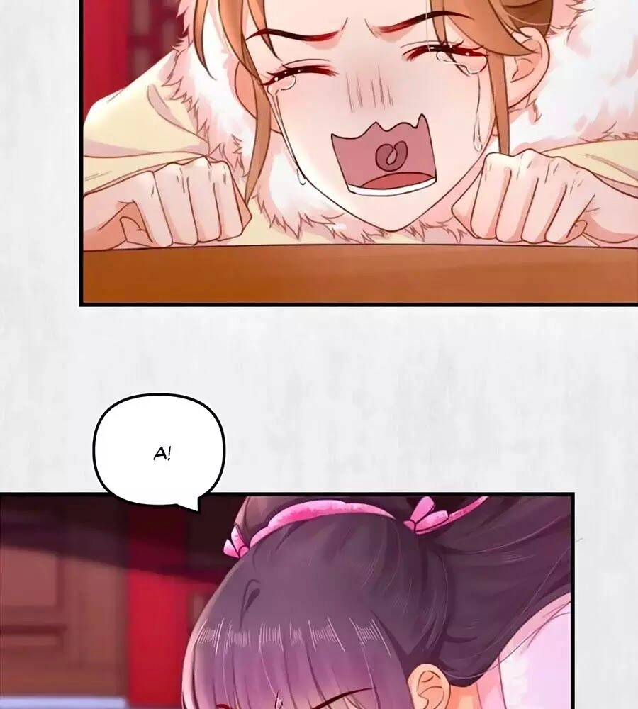 Hoạn Phi Hoàn Triều Chapter 57 - 36