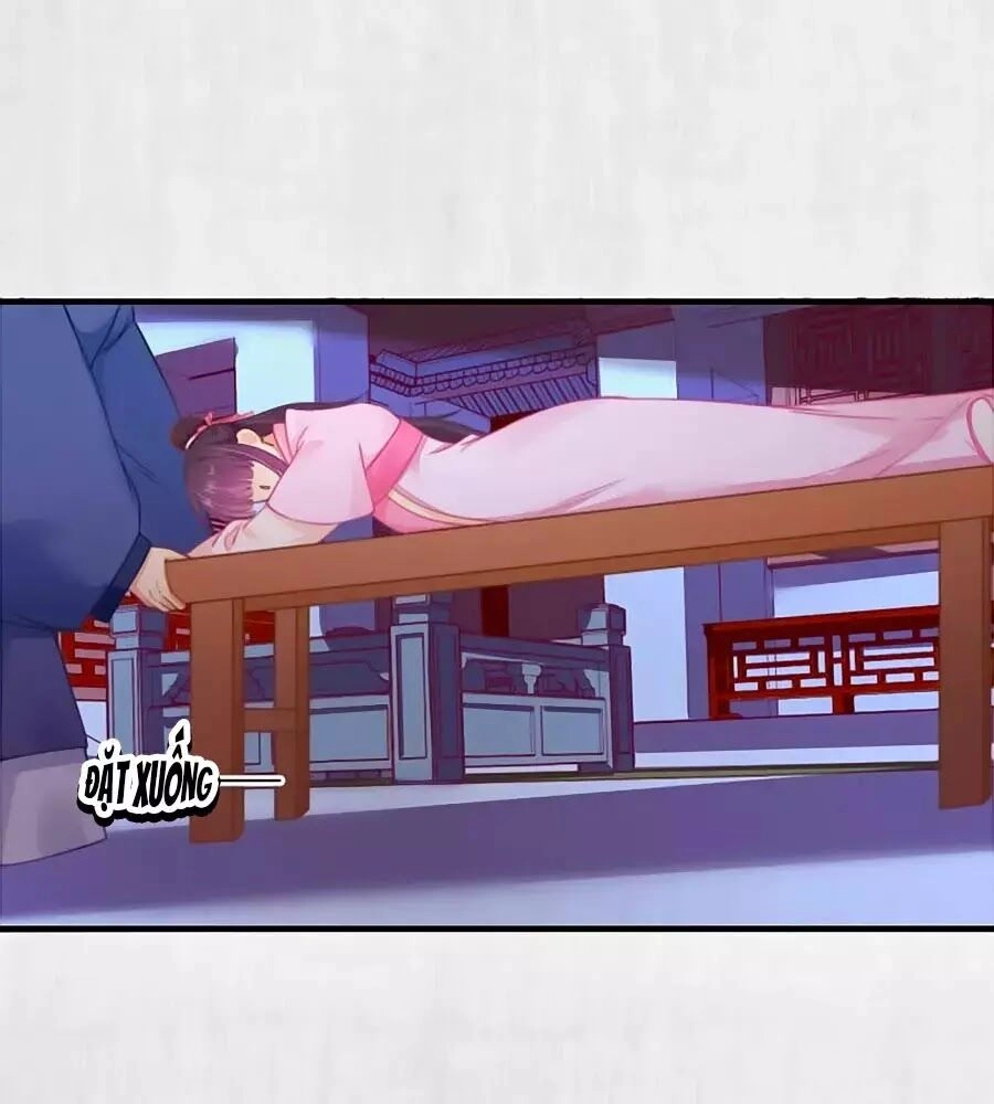 Hoạn Phi Hoàn Triều Chapter 57 - 40