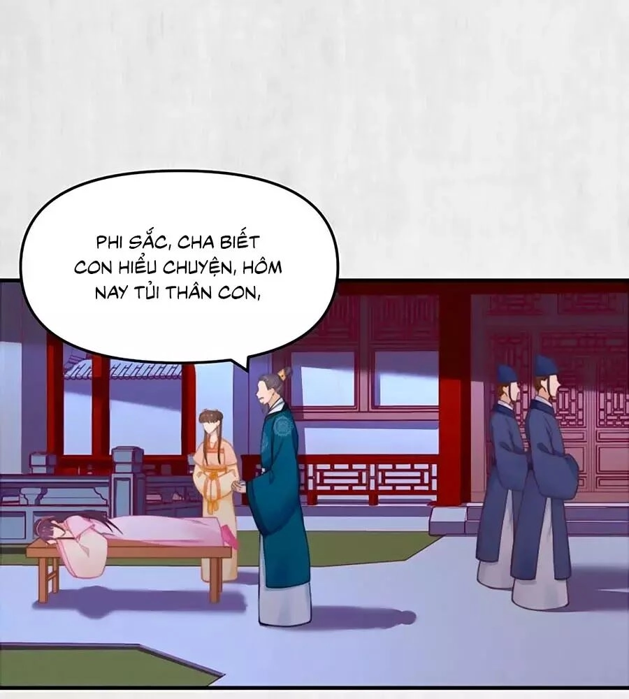 Hoạn Phi Hoàn Triều Chapter 57 - 41