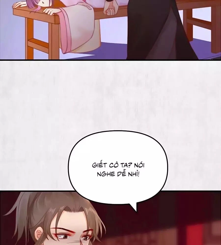 Hoạn Phi Hoàn Triều Chapter 57 - 50