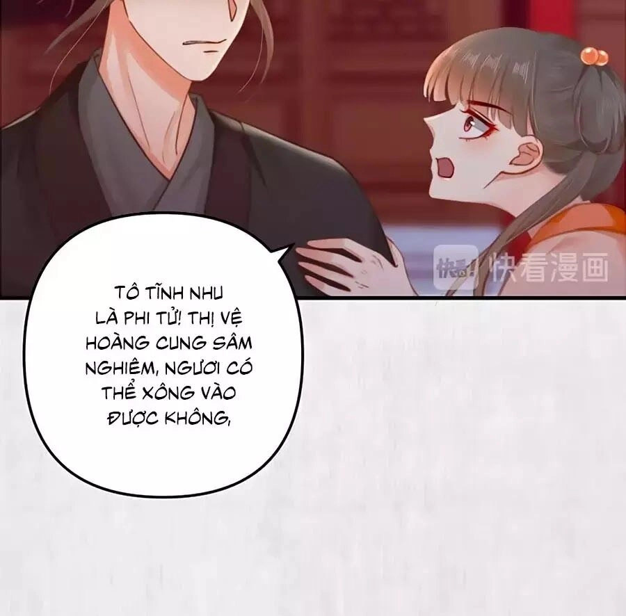 Hoạn Phi Hoàn Triều Chapter 57 - 51