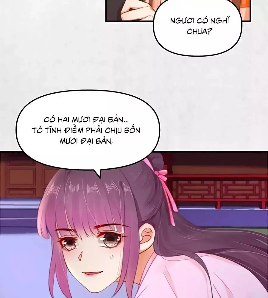 Hoạn Phi Hoàn Triều Chapter 57 - 53