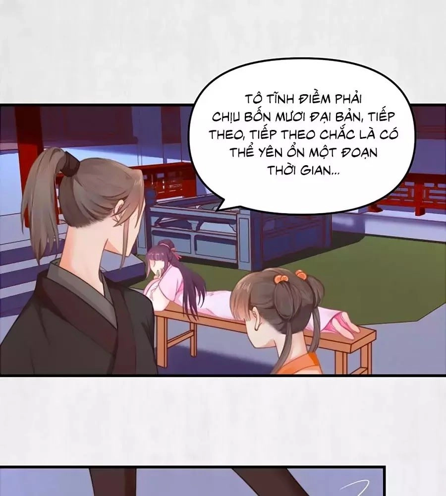 Hoạn Phi Hoàn Triều Chapter 58 - 1