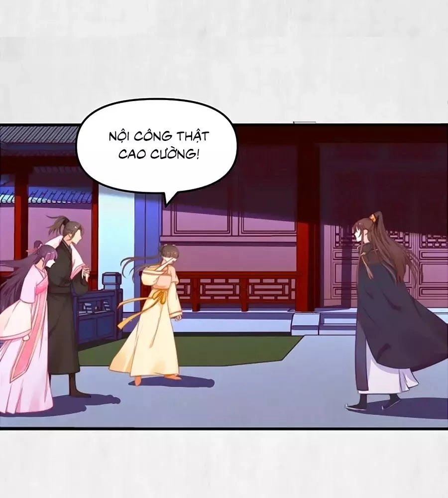 Hoạn Phi Hoàn Triều Chapter 58 - 8
