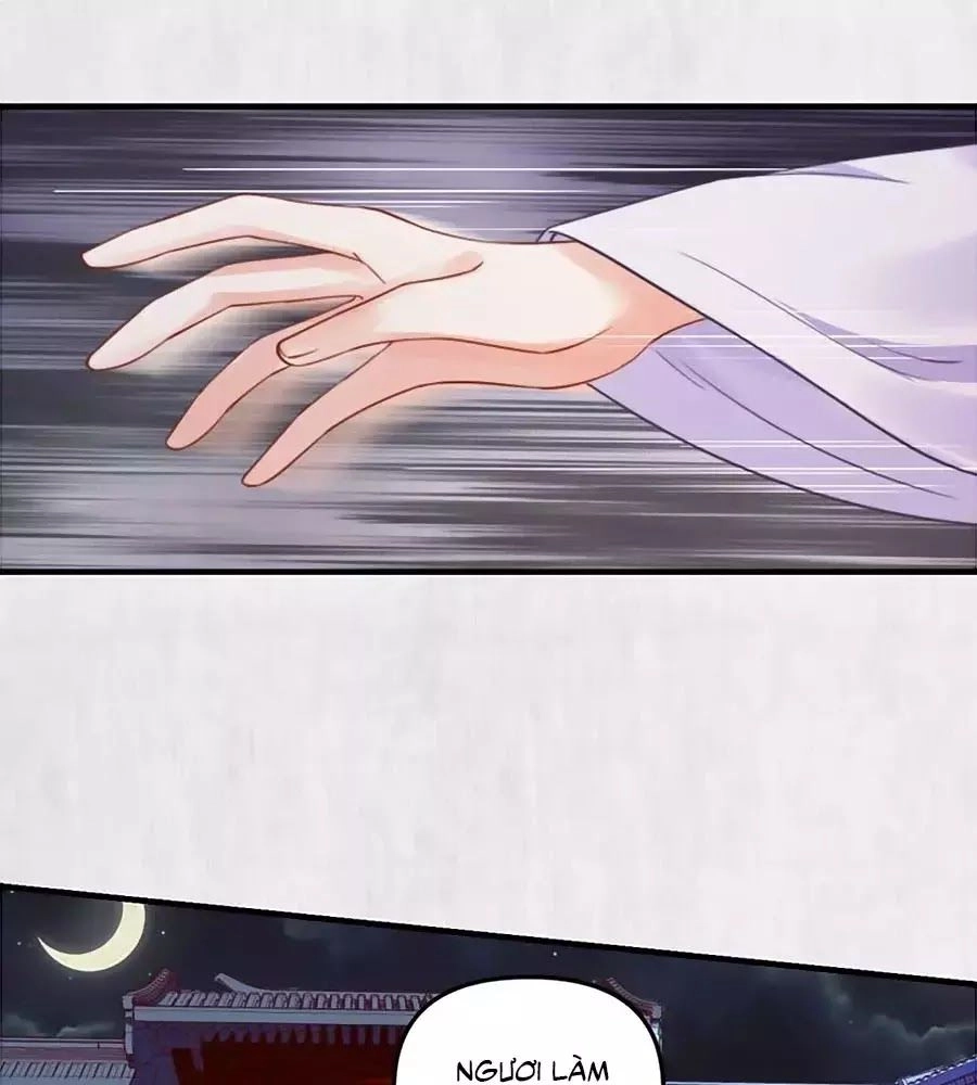 Hoạn Phi Hoàn Triều Chapter 58 - 11