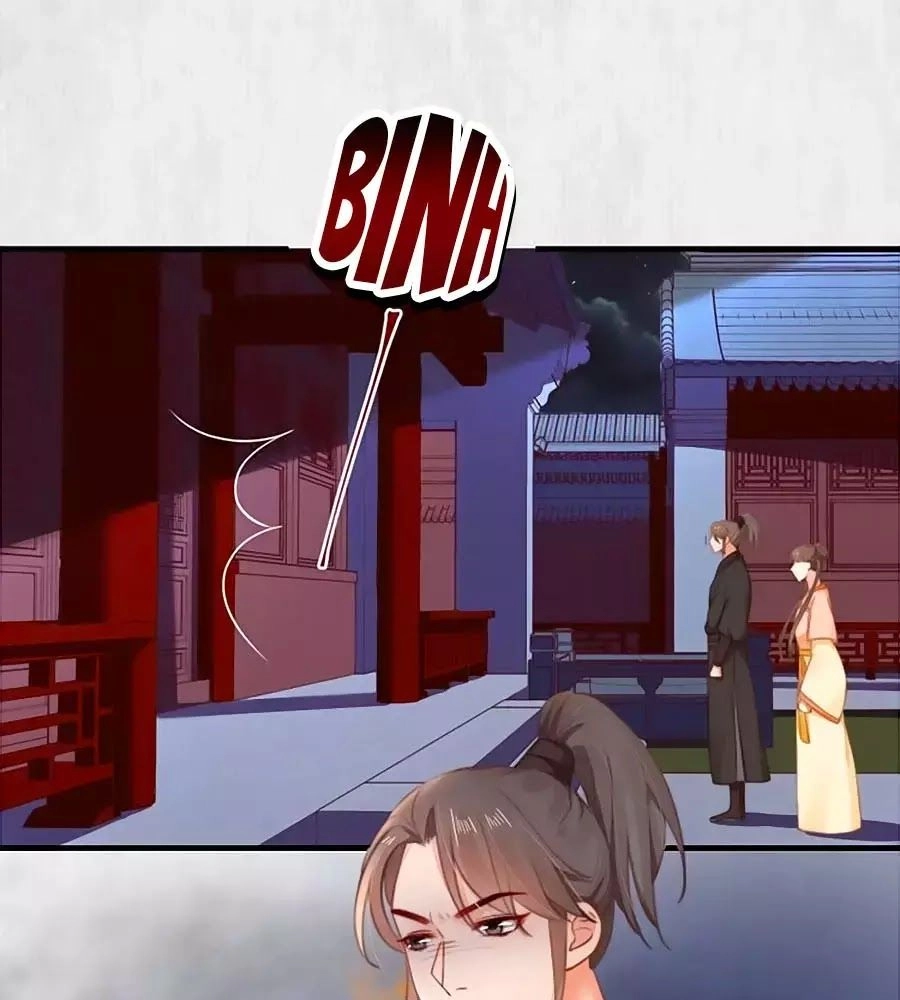 Hoạn Phi Hoàn Triều Chapter 58 - 14