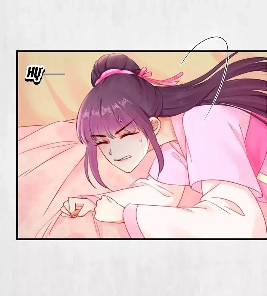 Hoạn Phi Hoàn Triều Chapter 58 - 19