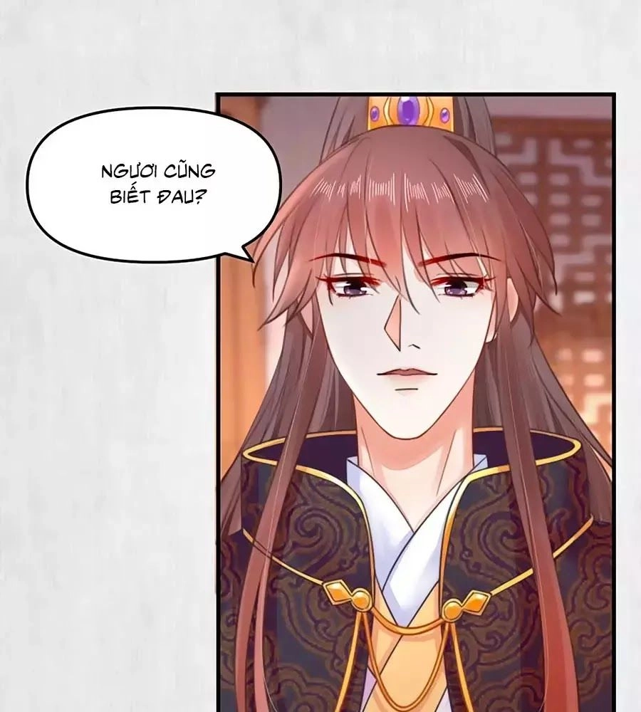 Hoạn Phi Hoàn Triều Chapter 58 - 20