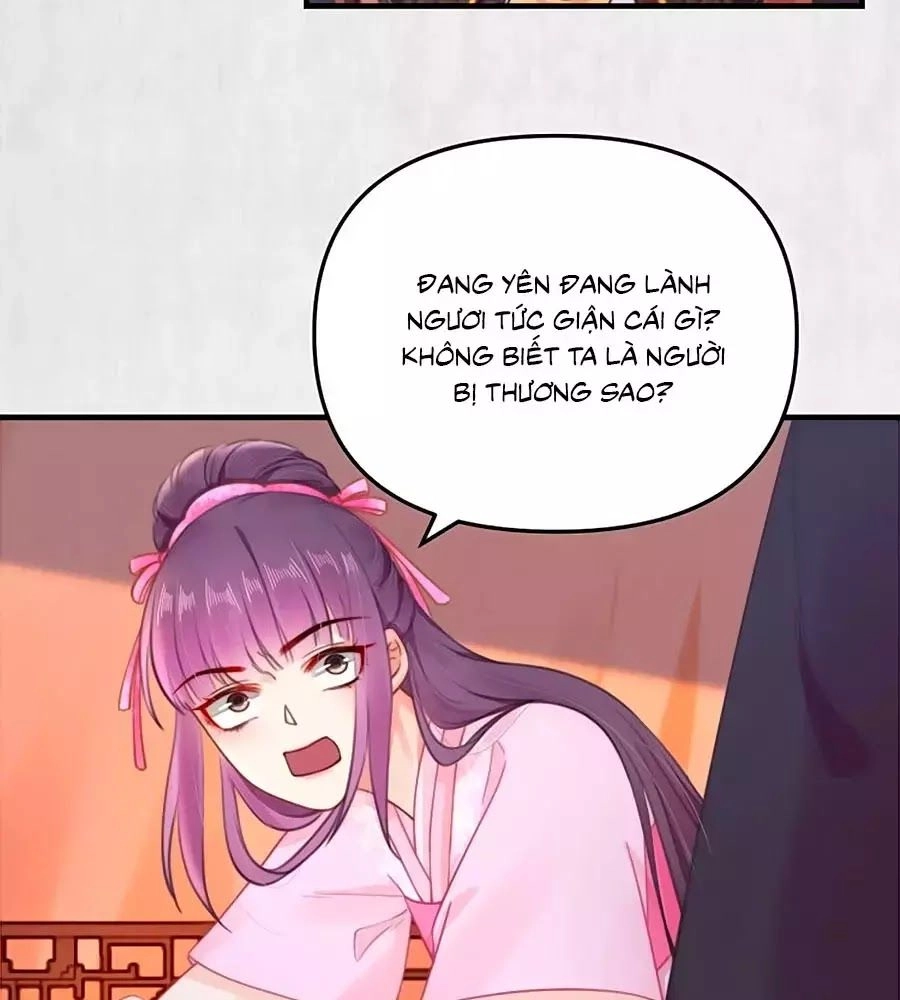 Hoạn Phi Hoàn Triều Chapter 58 - 21
