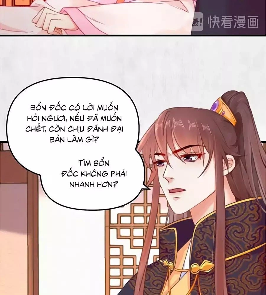 Hoạn Phi Hoàn Triều Chapter 58 - 22