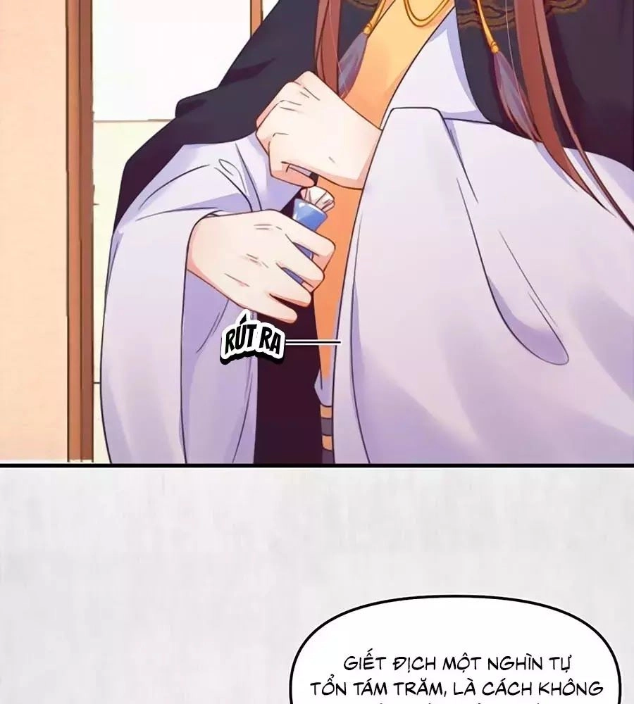 Hoạn Phi Hoàn Triều Chapter 58 - 23