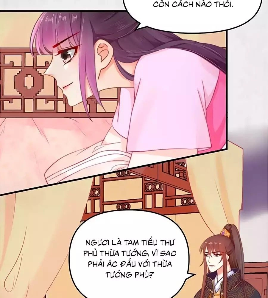 Hoạn Phi Hoàn Triều Chapter 58 - 24
