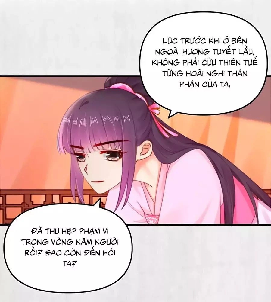 Hoạn Phi Hoàn Triều Chapter 58 - 26