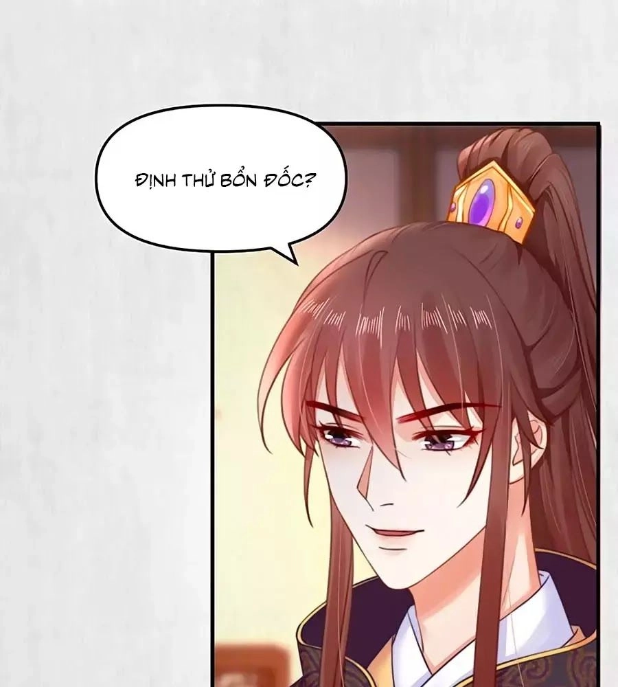 Hoạn Phi Hoàn Triều Chapter 58 - 28