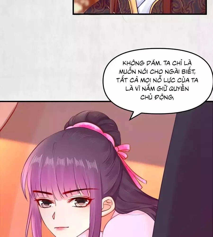 Hoạn Phi Hoàn Triều Chapter 58 - 29