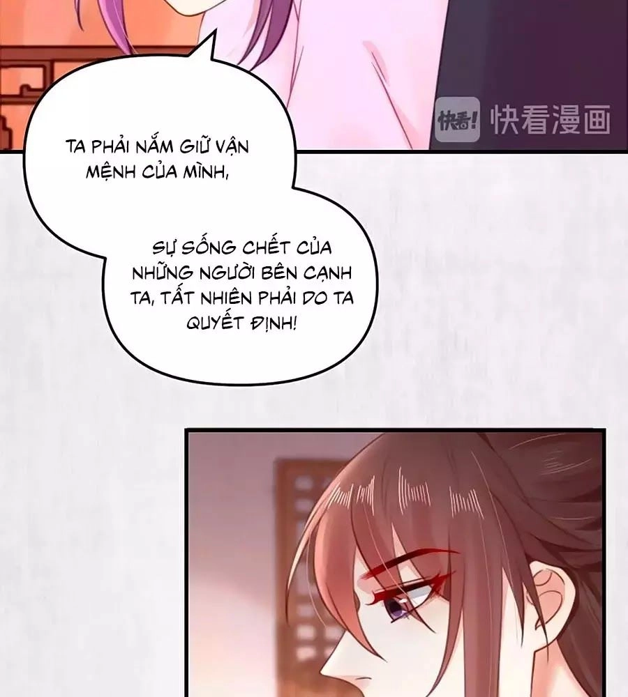 Hoạn Phi Hoàn Triều Chapter 58 - 30
