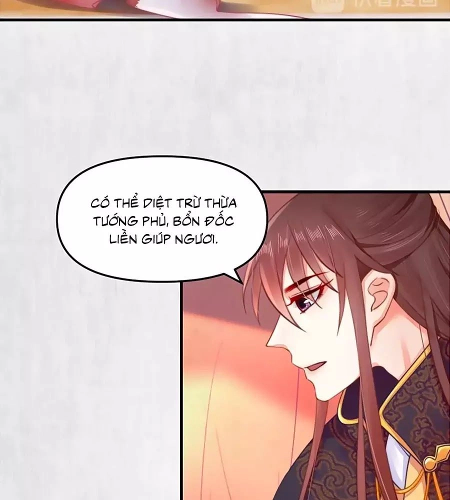 Hoạn Phi Hoàn Triều Chapter 58 - 43