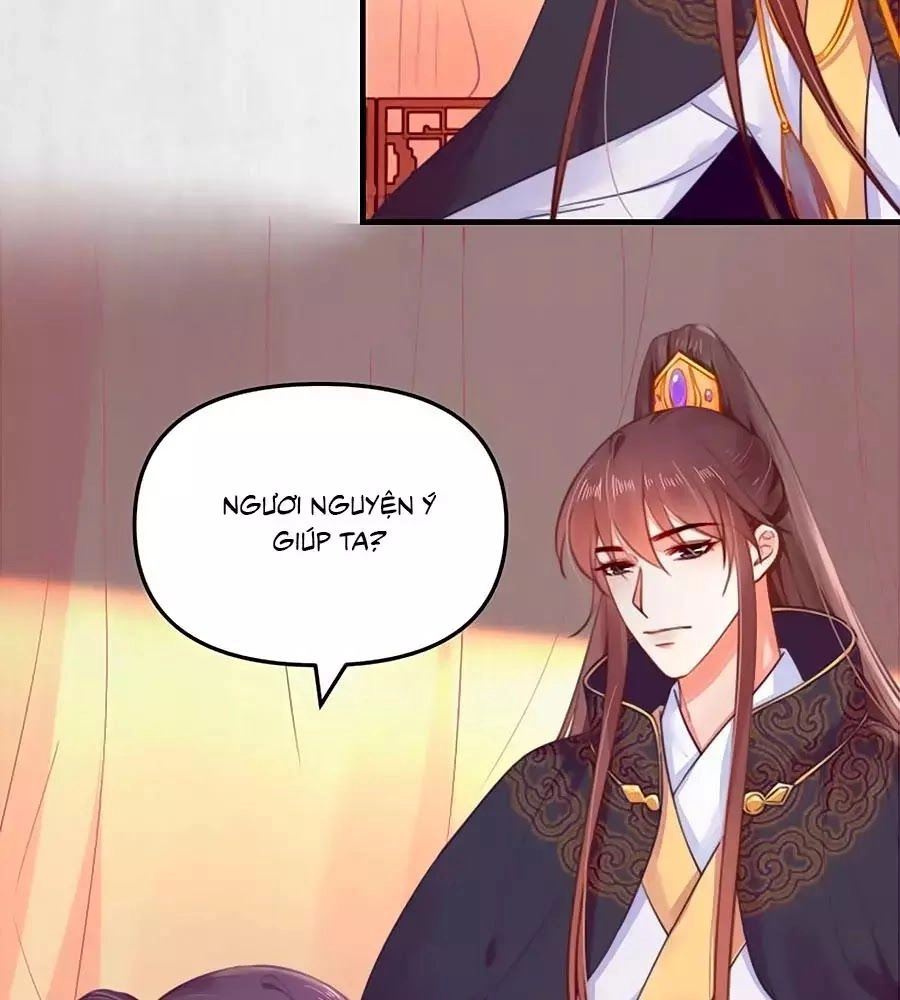 Hoạn Phi Hoàn Triều Chapter 58 - 44