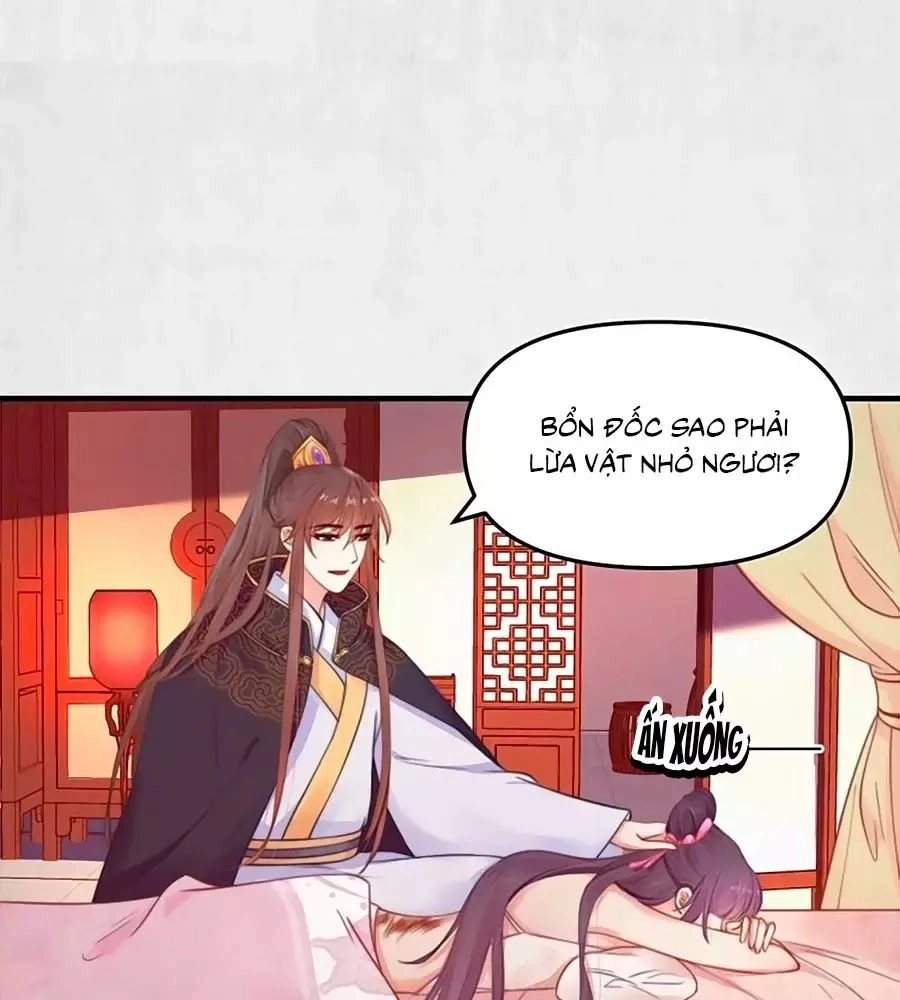 Hoạn Phi Hoàn Triều Chapter 58 - 47