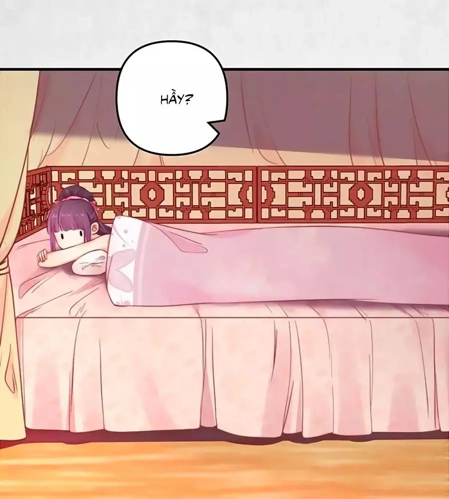 Hoạn Phi Hoàn Triều Chapter 58 - 50