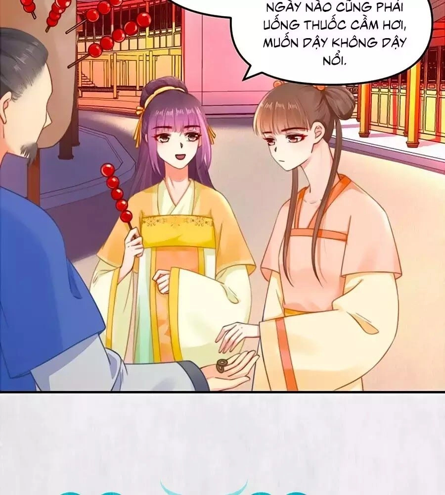 Hoạn Phi Hoàn Triều Chapter 59 - 3