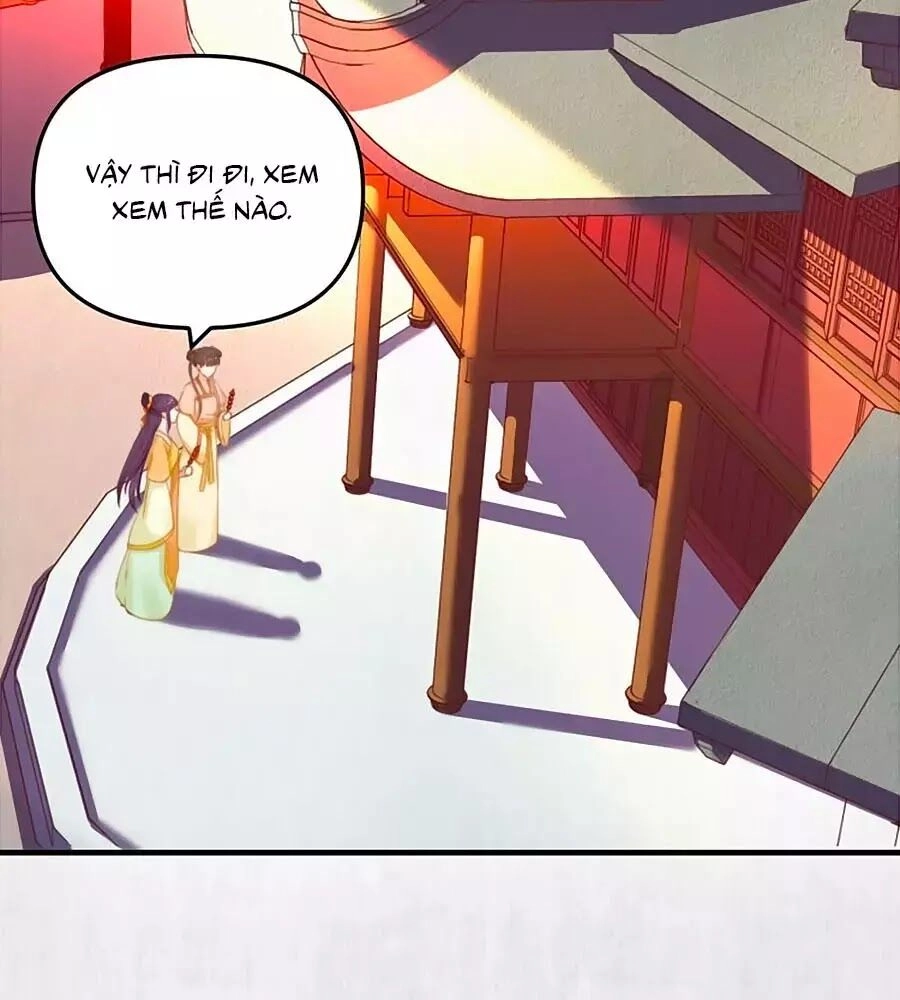 Hoạn Phi Hoàn Triều Chapter 59 - 7