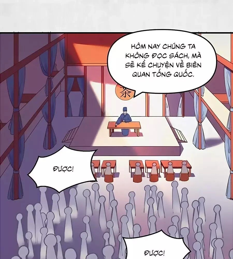 Hoạn Phi Hoàn Triều Chapter 59 - 8