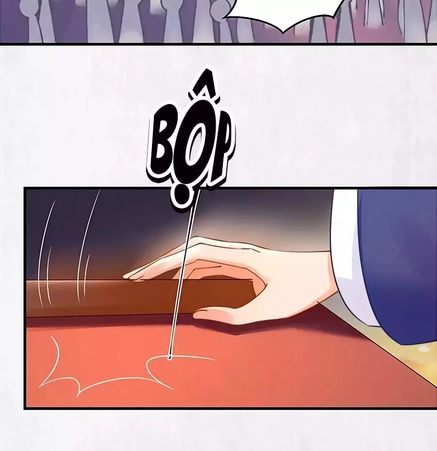 Hoạn Phi Hoàn Triều Chapter 59 - 9