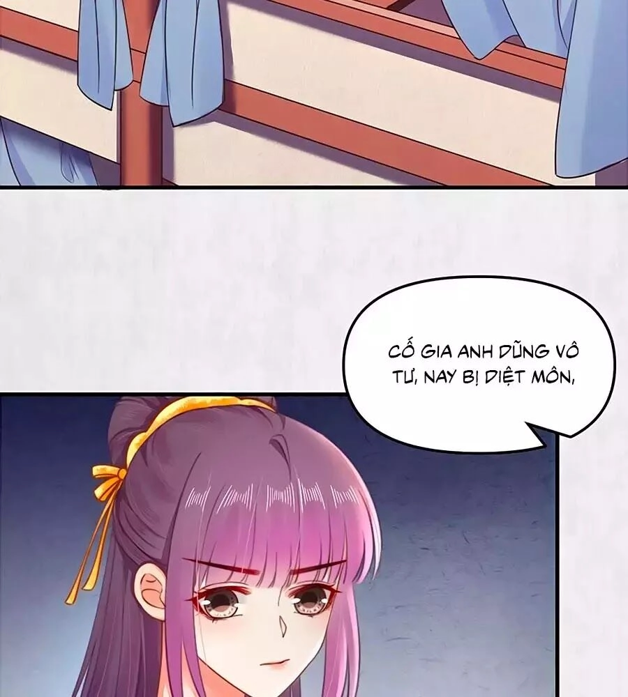 Hoạn Phi Hoàn Triều Chapter 59 - 12