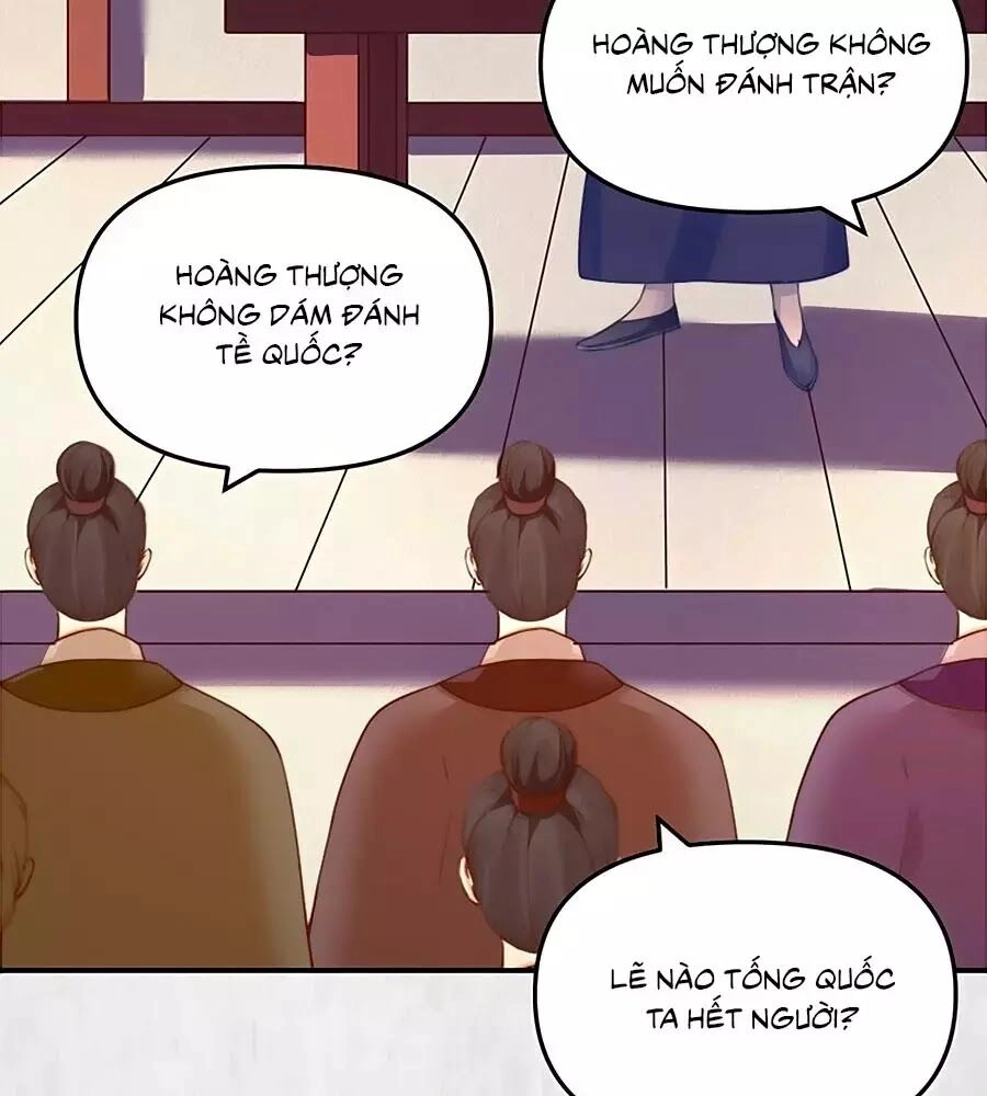 Hoạn Phi Hoàn Triều Chapter 59 - 14
