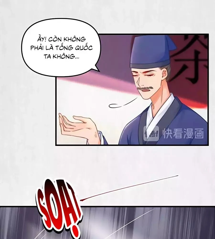 Hoạn Phi Hoàn Triều Chapter 59 - 16