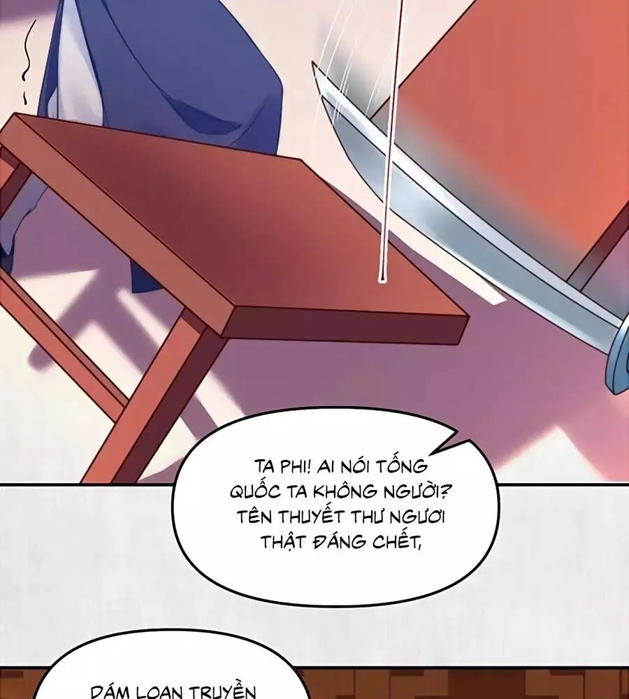 Hoạn Phi Hoàn Triều Chapter 59 - 18