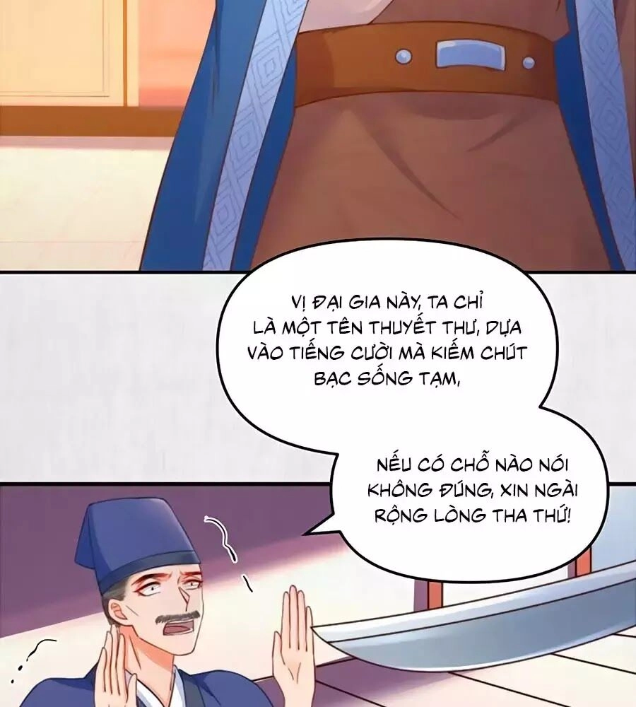 Hoạn Phi Hoàn Triều Chapter 59 - 20