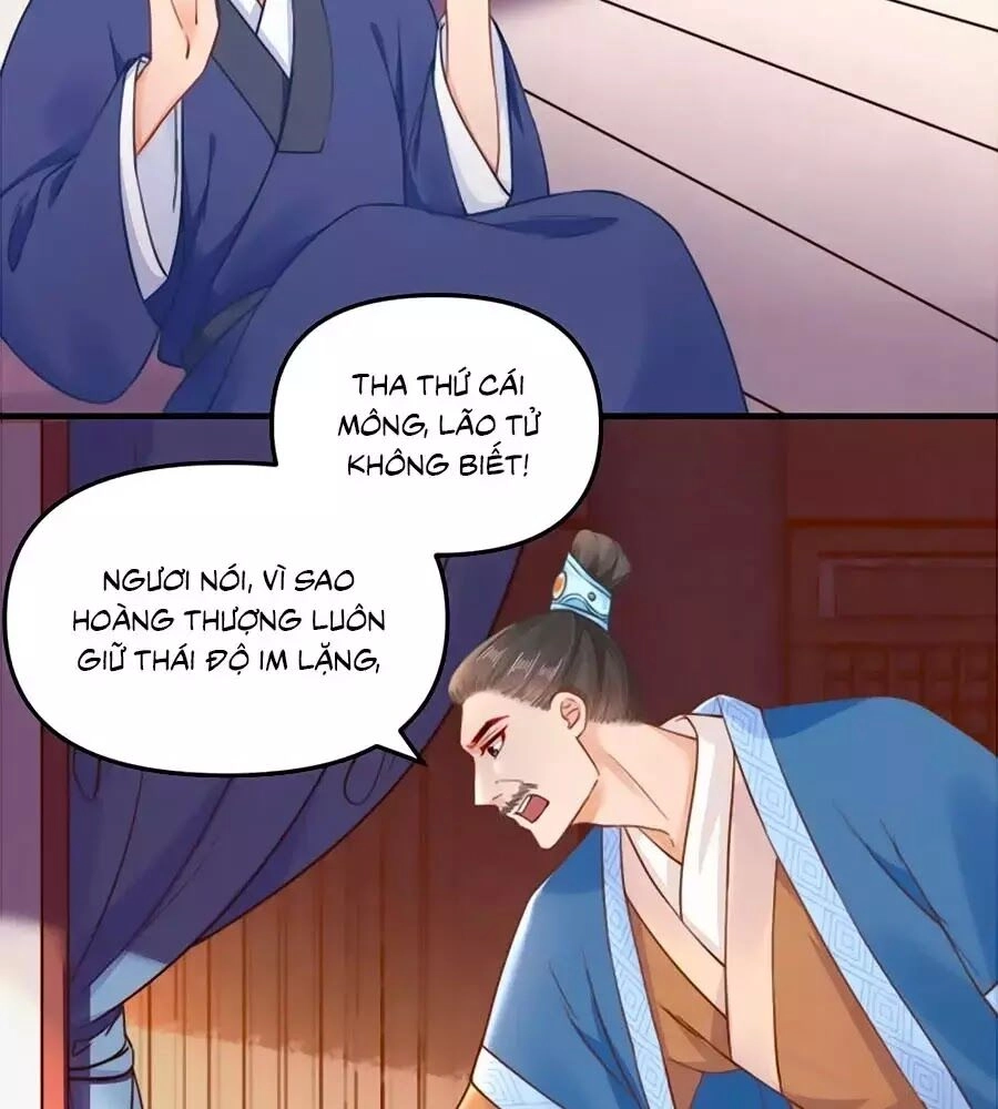 Hoạn Phi Hoàn Triều Chapter 59 - 21