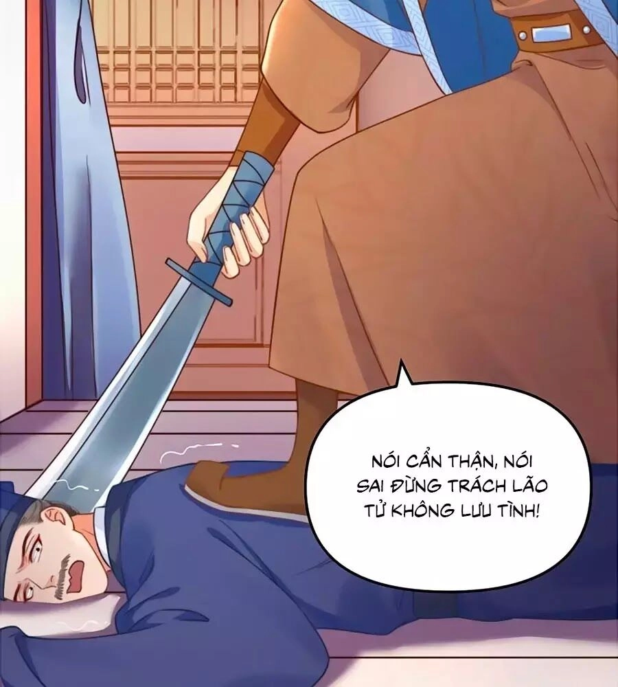 Hoạn Phi Hoàn Triều Chapter 59 - 22