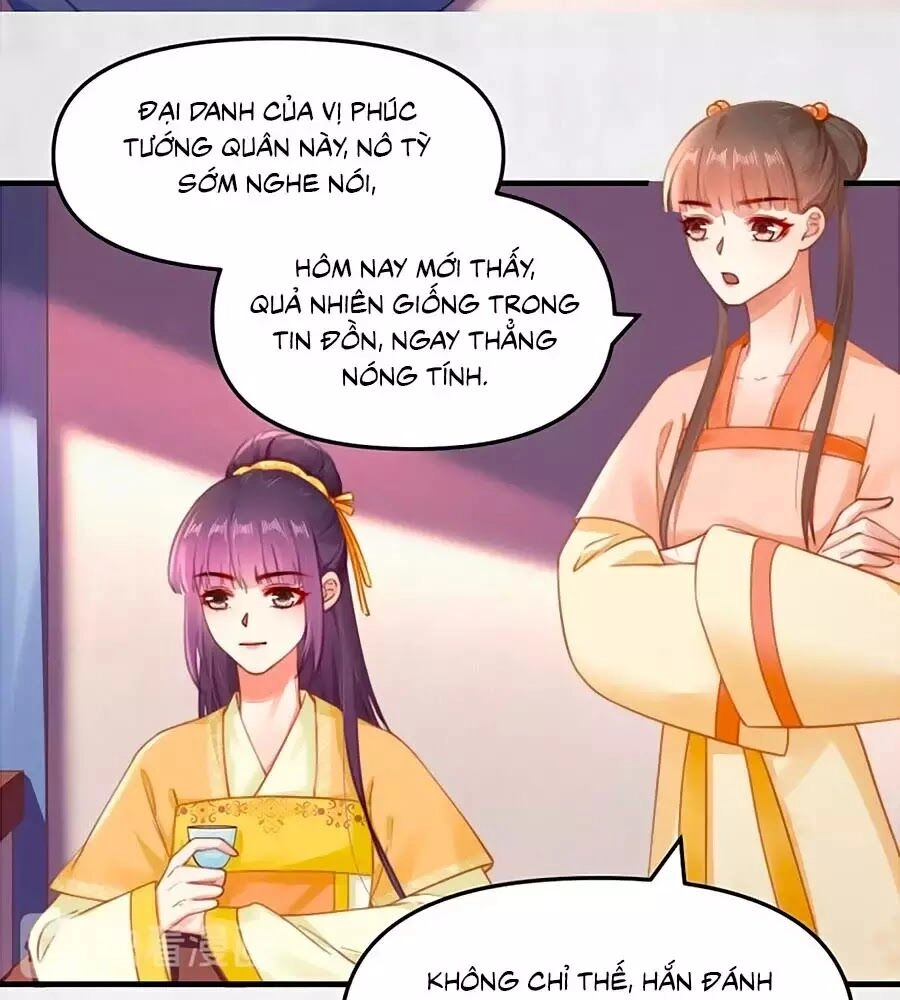 Hoạn Phi Hoàn Triều Chapter 59 - 23