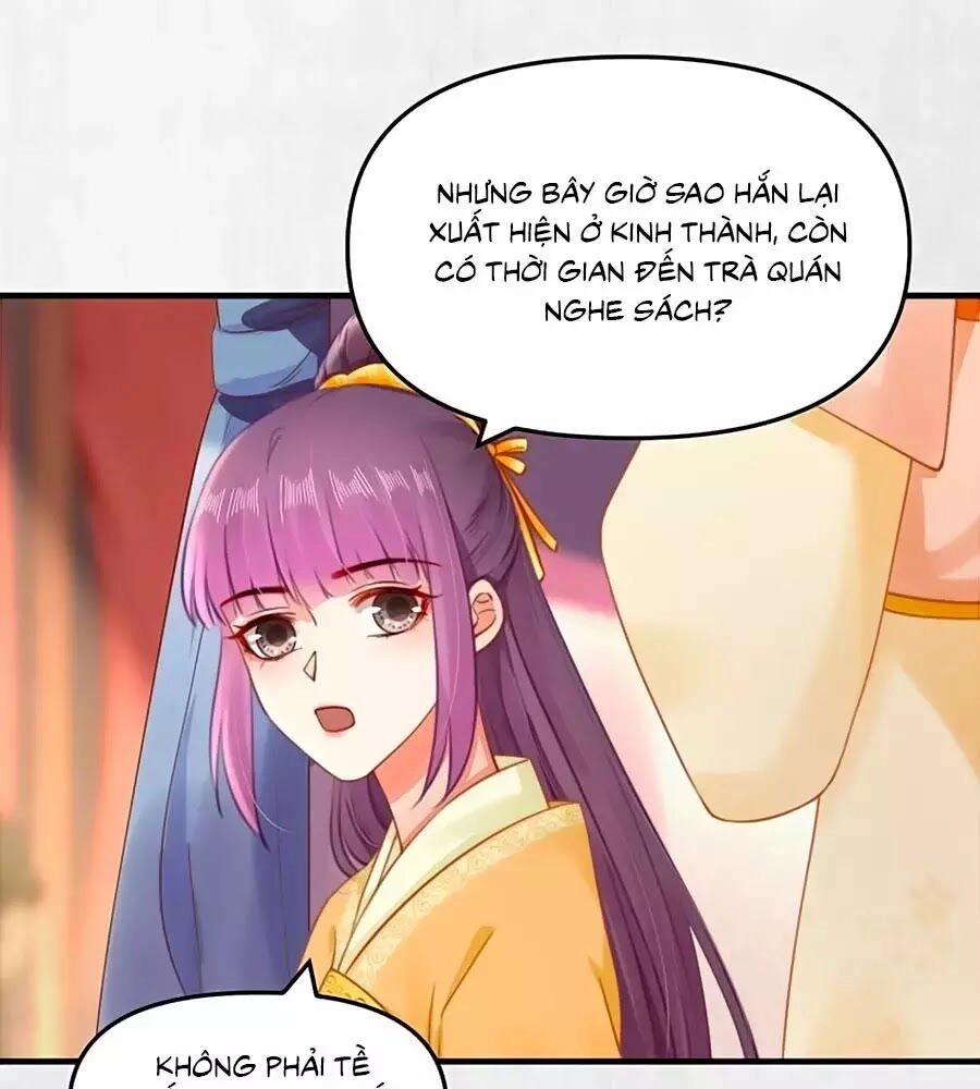 Hoạn Phi Hoàn Triều Chapter 59 - 25