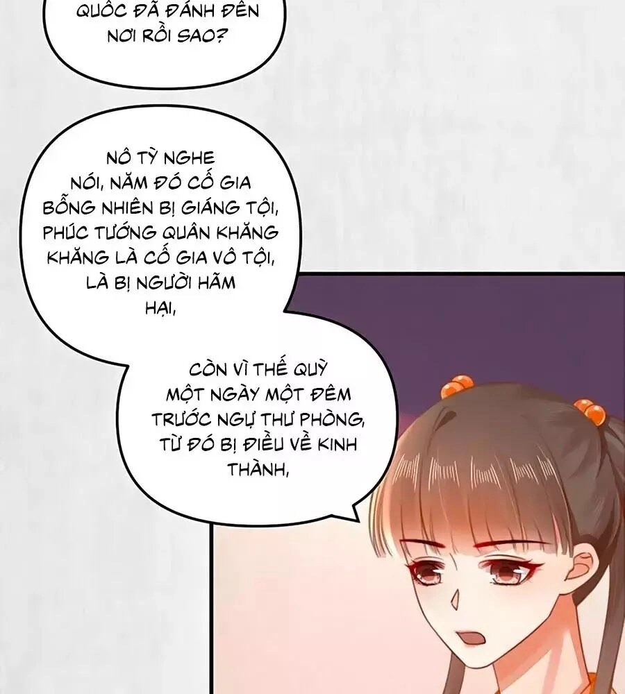 Hoạn Phi Hoàn Triều Chapter 59 - 26