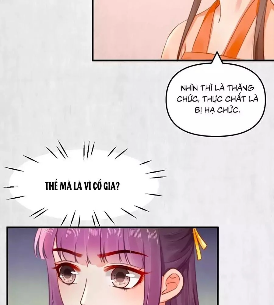 Hoạn Phi Hoàn Triều Chapter 59 - 27