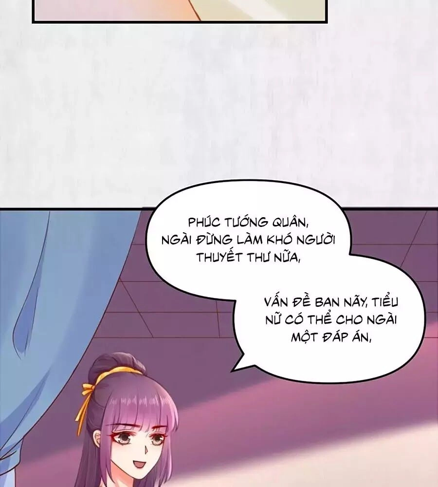 Hoạn Phi Hoàn Triều Chapter 59 - 29