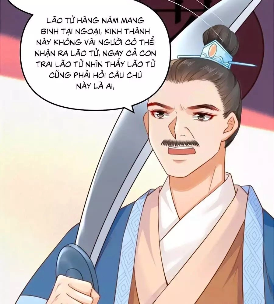 Hoạn Phi Hoàn Triều Chapter 59 - 34