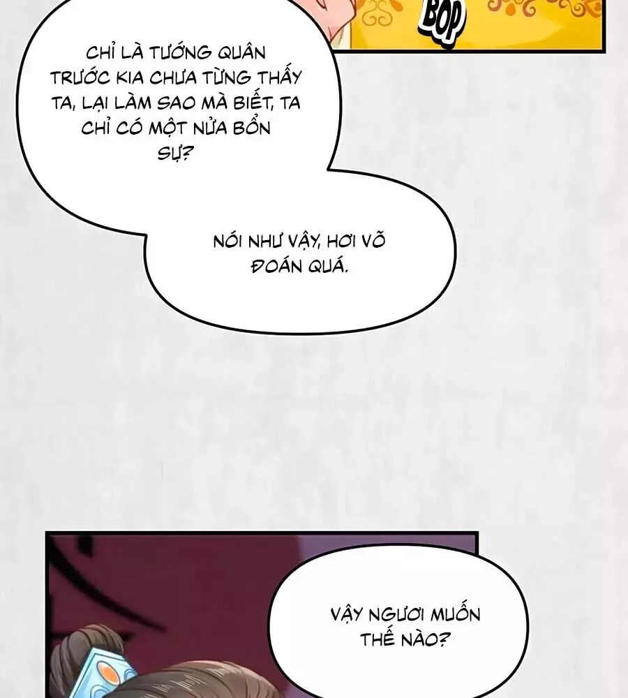 Hoạn Phi Hoàn Triều Chapter 59 - 43