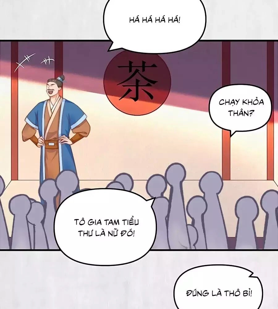 Hoạn Phi Hoàn Triều Chapter 59 - 49