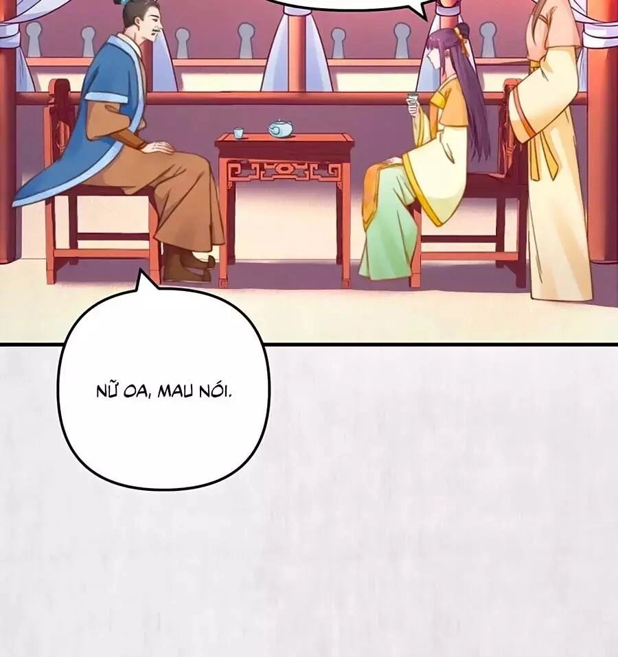 Hoạn Phi Hoàn Triều Chapter 59 - 52