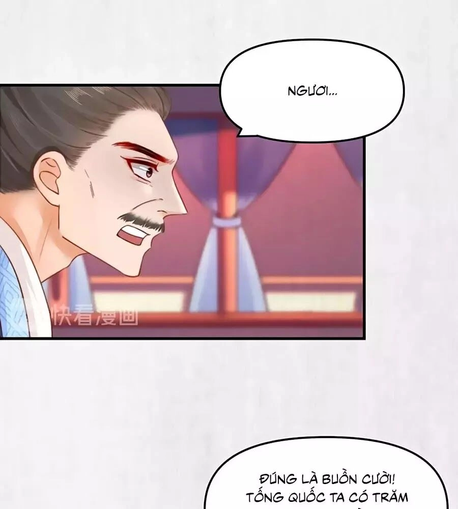 Hoạn Phi Hoàn Triều Chapter 59 - 54