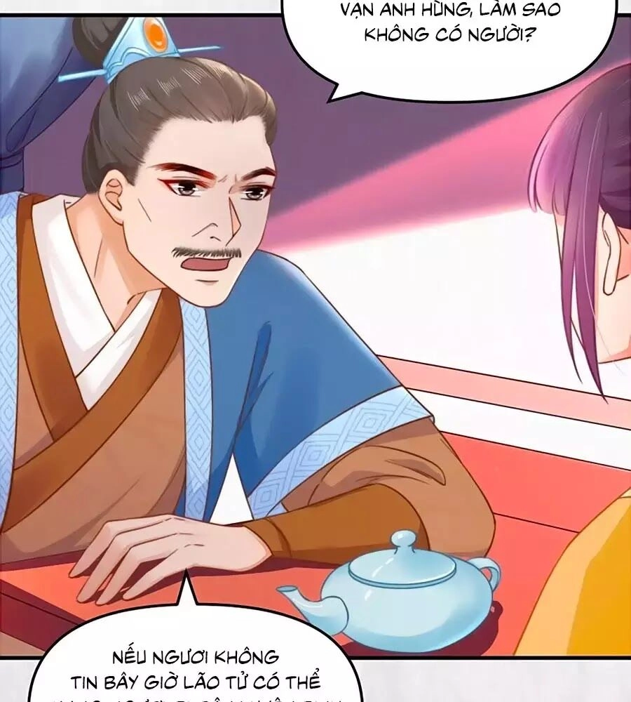 Hoạn Phi Hoàn Triều Chapter 59 - 55