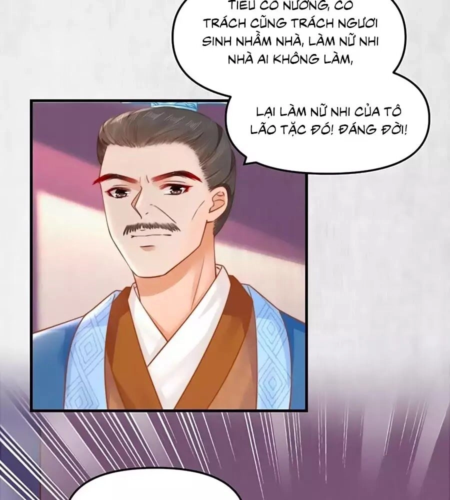 Hoạn Phi Hoàn Triều Chapter 60 - 2